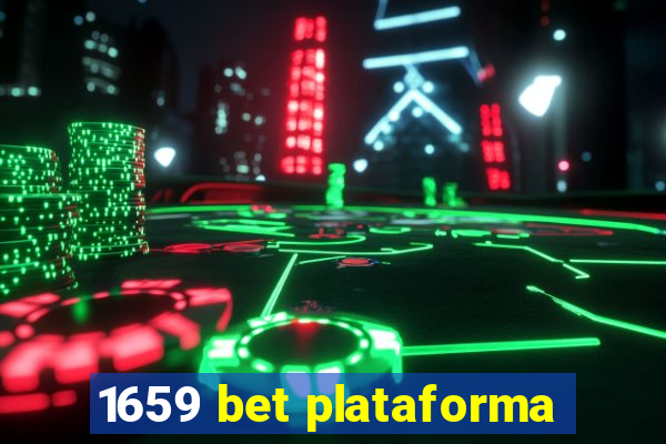 1659 bet plataforma